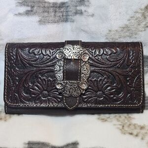 Montana West Wallet